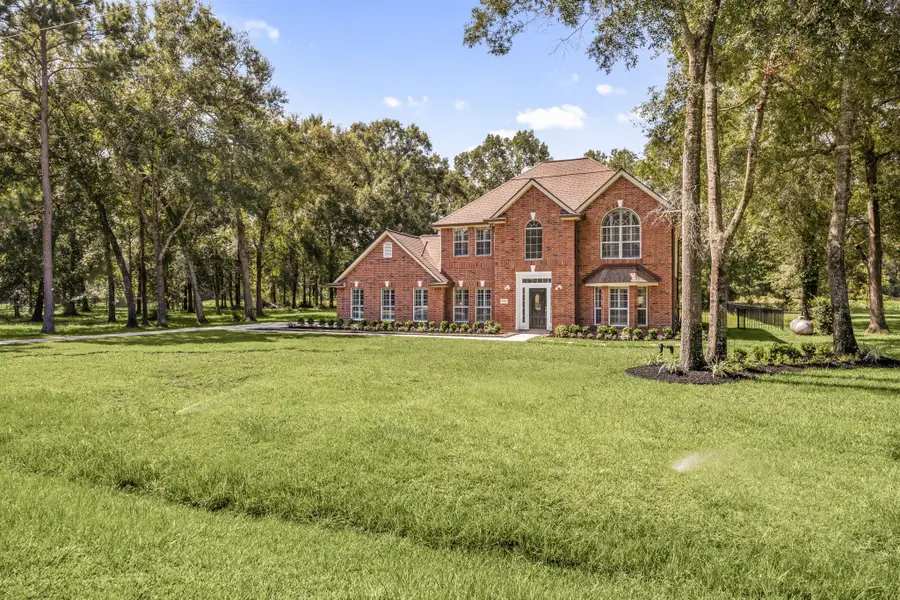 26726 Eagles Landing, Huffman, TX 77336 - #3