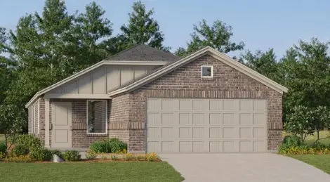 16835 Old Wagon Way, Hockley, TX 77447