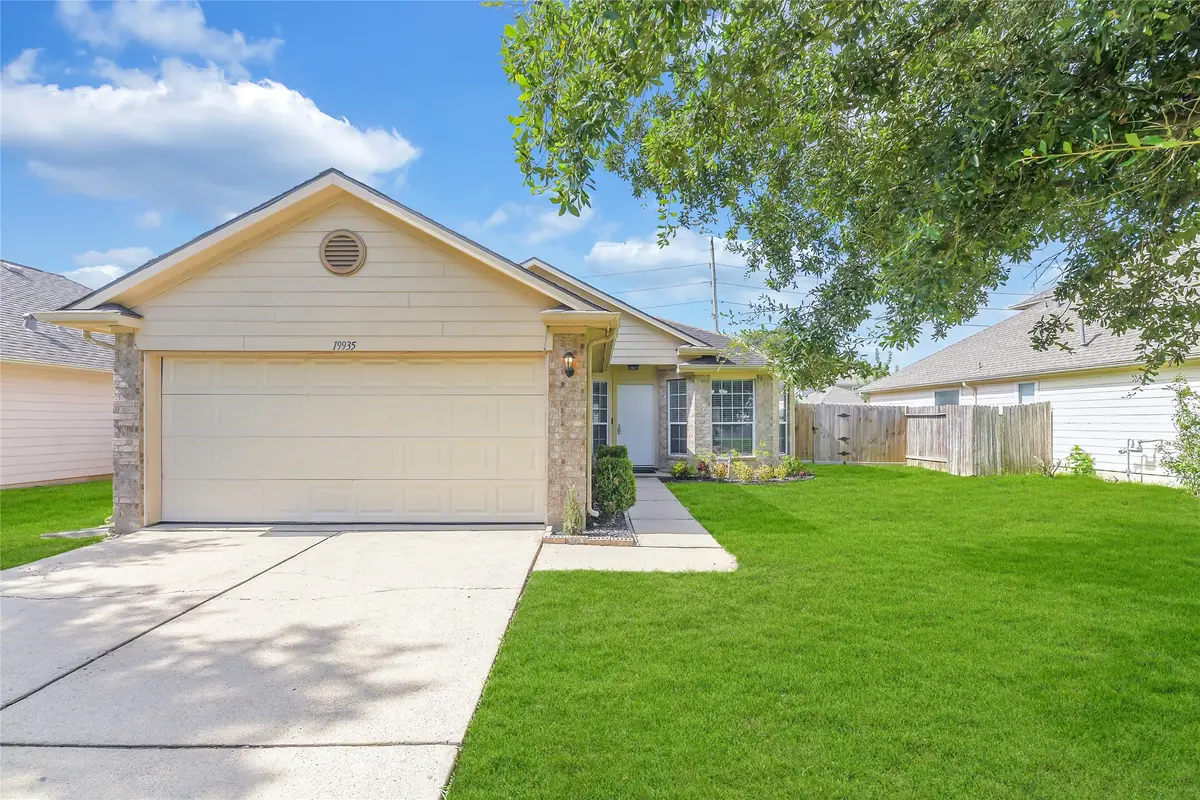 19935 Rustic Lake Lane, Cypress, TX 77433 - #1