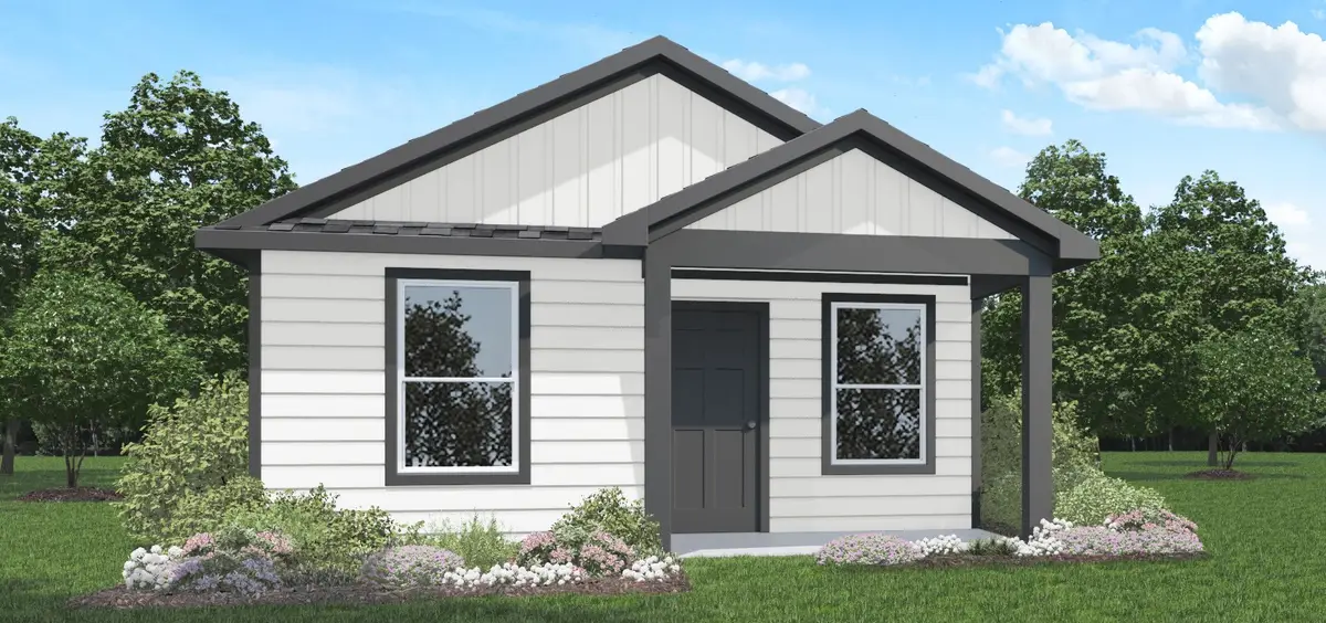 13147 Turret Bend Way, Willis, TX 77378 - #1