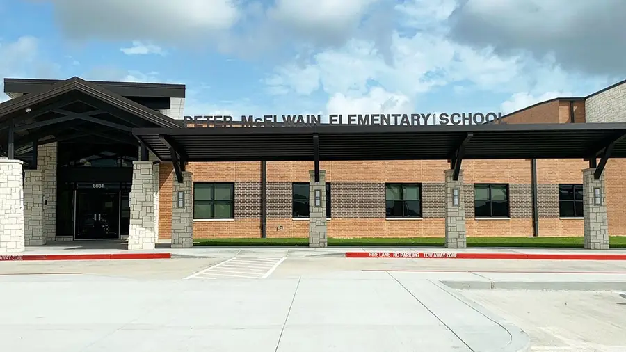 7219 Bush Glade Drive, Katy, TX 77493 - #3