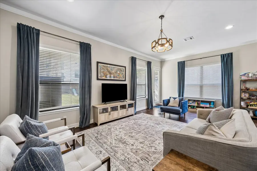 838 W 20th Street, Houston, TX 77008 - #3