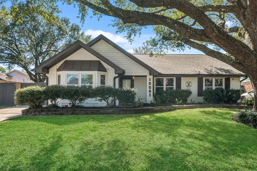 15507 Four Leaf Drive, Houston, TX 77084 - Image #2