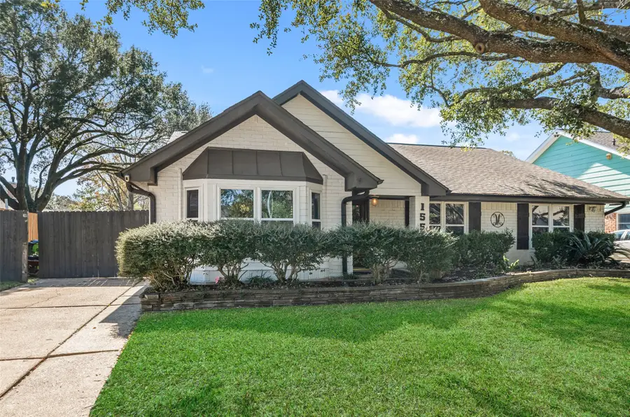 15507 Four Leaf Drive, Houston, TX 77084 - Image #3