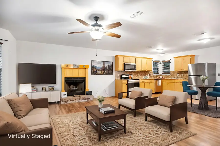 477 Lakeshore Drive, Hemphill, TX 75948 - #3