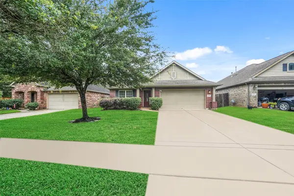 24138 Mckinzie Ridge Drive, Porter, TX 77365