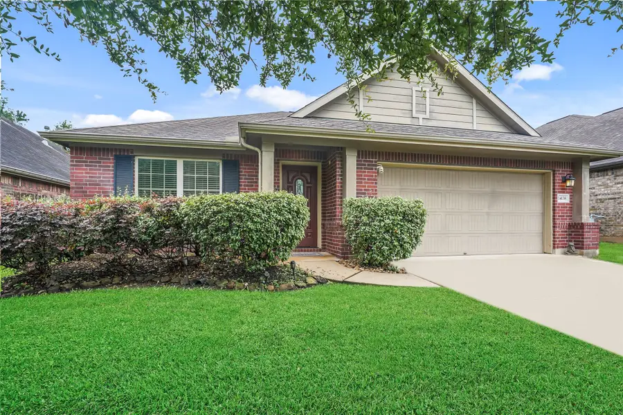 24138 Mckinzie Ridge Drive, Porter, TX 77365 - #3