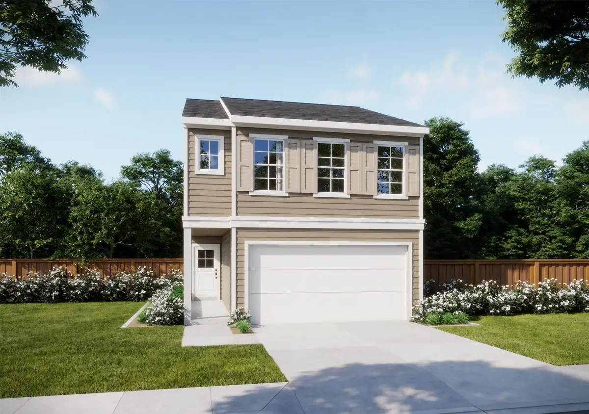 14735 Blooming Jasmine Trail, Houston, TX 77082 - Image #1