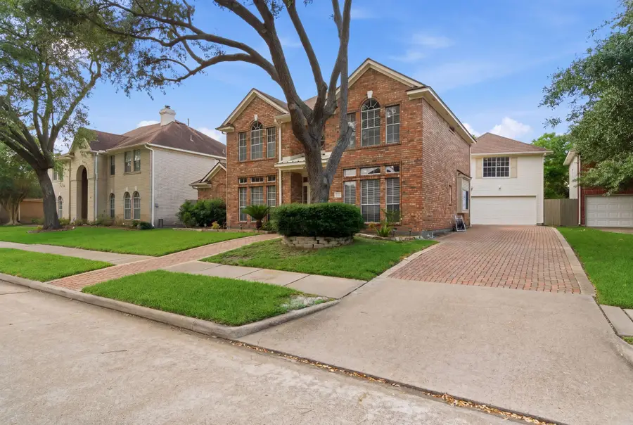 14114 Scarborough Fair Street, Houston, TX 77077 - #2