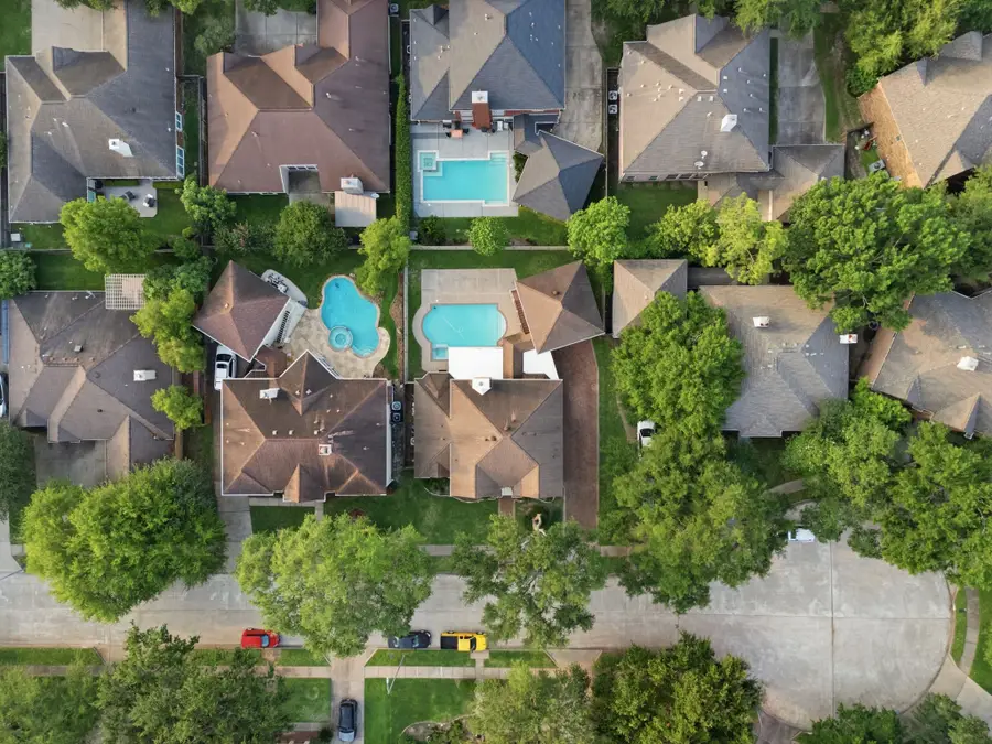 14114 Scarborough Fair Street, Houston, TX 77077 - #3