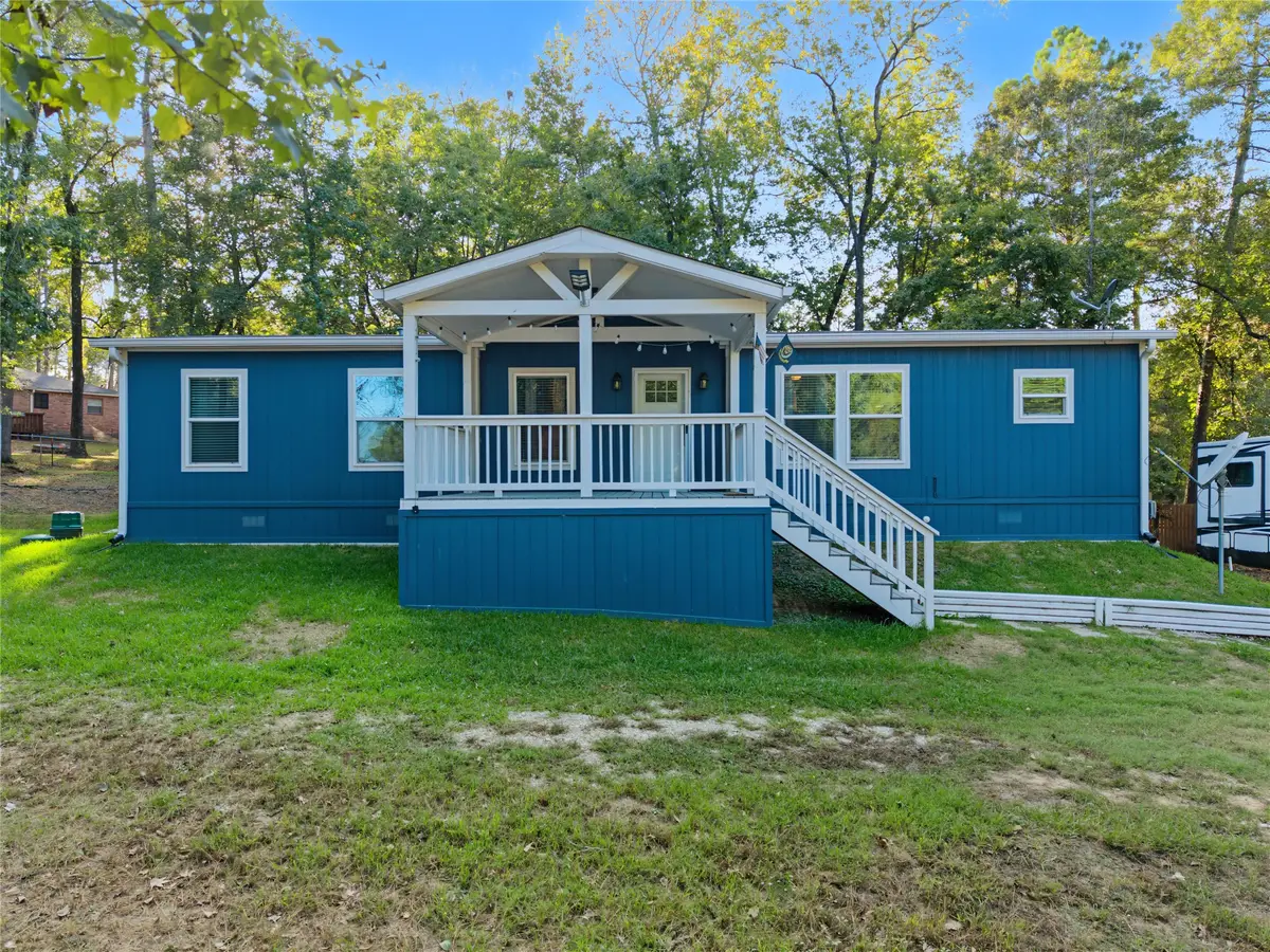 551 Lone Oak Drive, Oakhurst, TX 77359 - #1