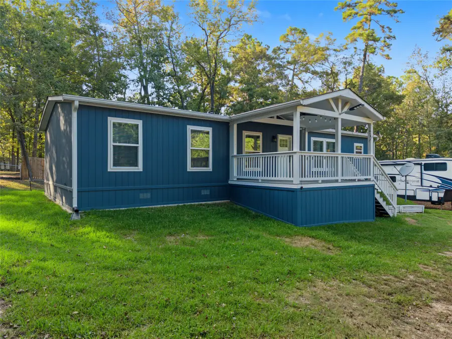 551 Lone Oak Drive, Oakhurst, TX 77359 - #3