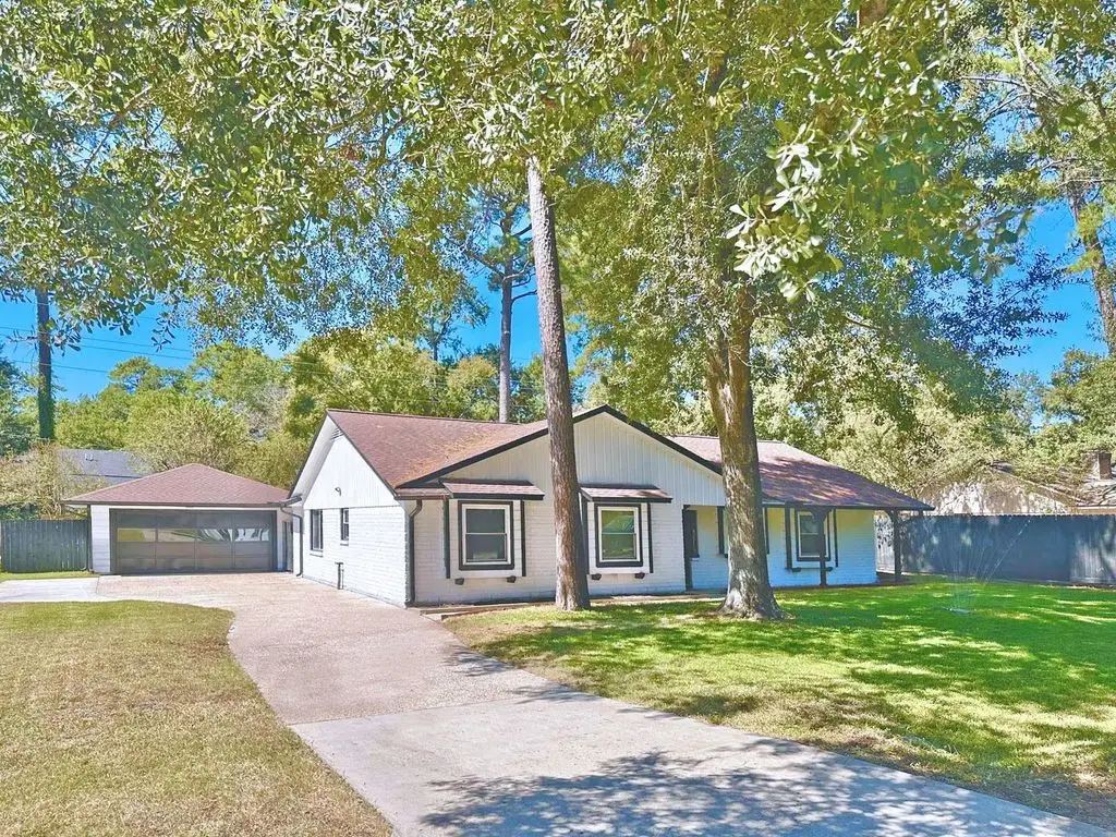 26003 Woodglen Drive, Spring, TX 77386 - Image #1