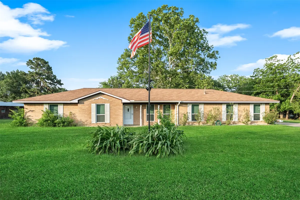 104 Rankin Rd Road, Trinity, TX 75862 - #1