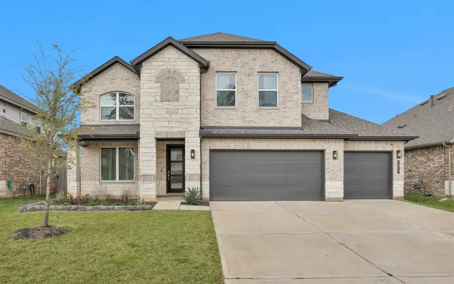 14217 Savage River Lane, Conroe, TX 77384 - Image #2