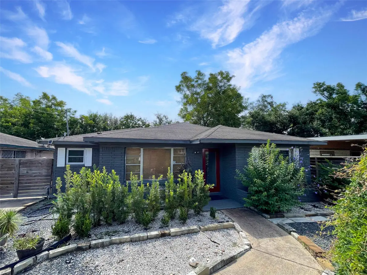 6811 Saint Augustine Street, Houston, TX 77021 - #1