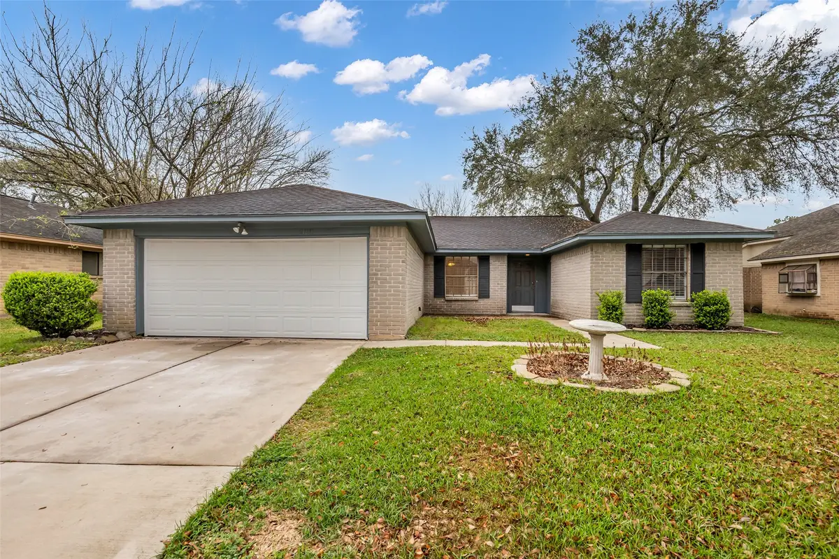 21211 Park Mount Drive, Katy, TX 77450 - #1