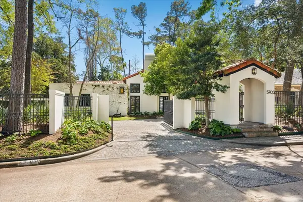 5703 Indian Circle, Houston, TX 77057