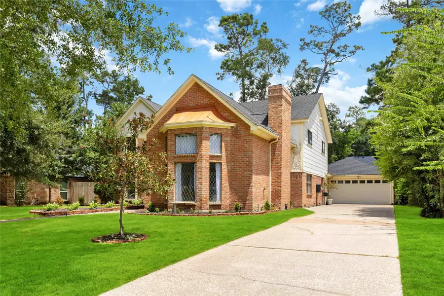 17006 Butteroak Drive, Spring, TX 77379 - #2