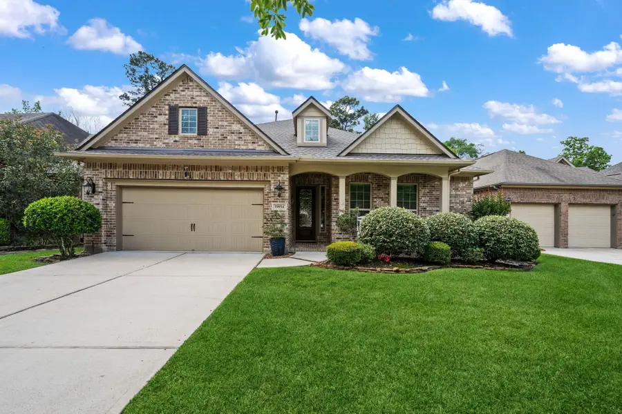 19854 Driver Forest Drive, Porter, TX 77365 - #2