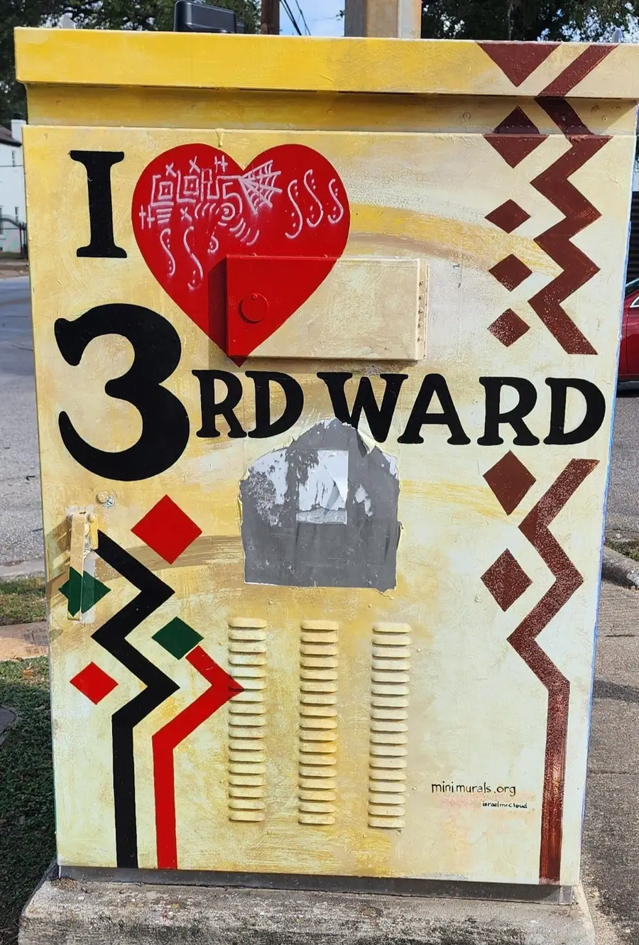 2317 Cleburne Street, Houston, TX 77004 - Image #2