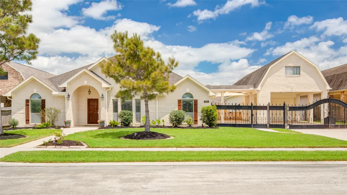 2507 Florence Drive, League City, TX 77573 - #1