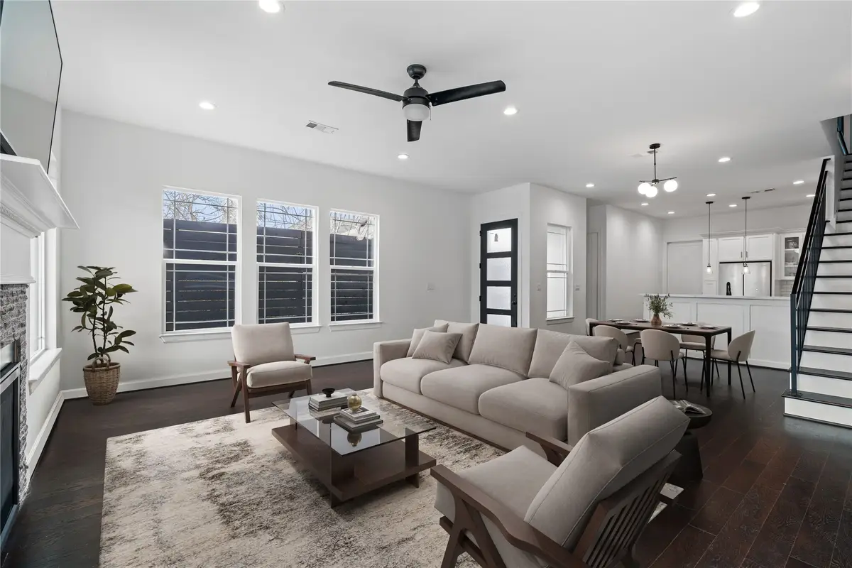 120 E 32nd Street #A, Houston, TX 77018 - #1