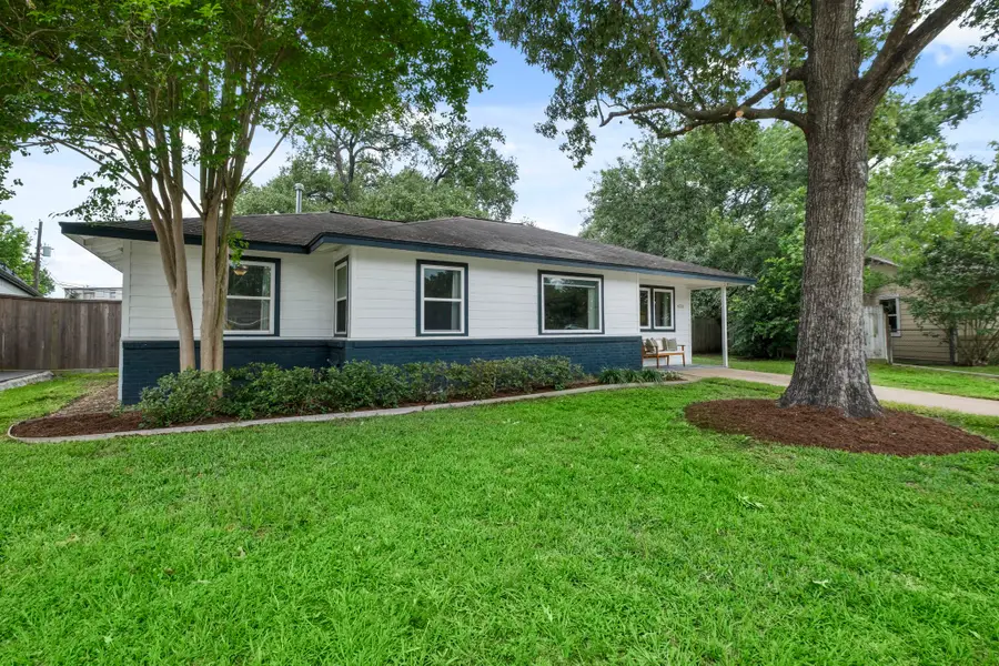 4733 Carleen Road, Houston, TX 77092 - #2