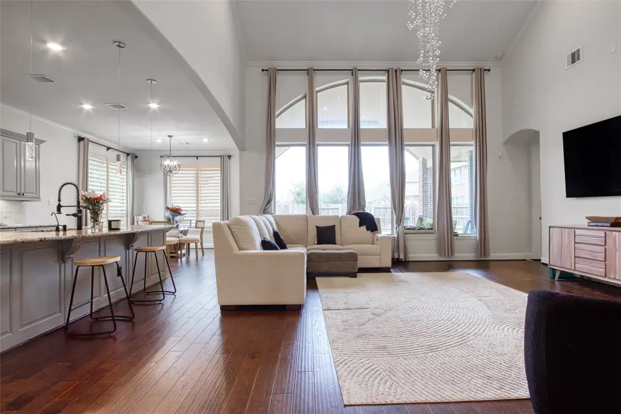 16810 Lessels Lane, Richmond, TX 77407 - #3