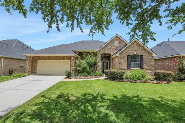 20339 Bentwood Oaks Drive, Porter, TX 77365