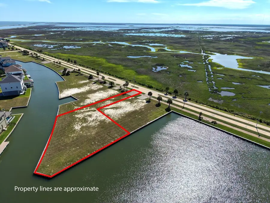 47 Shell Key, Hitchcock, TX 77563 - #3