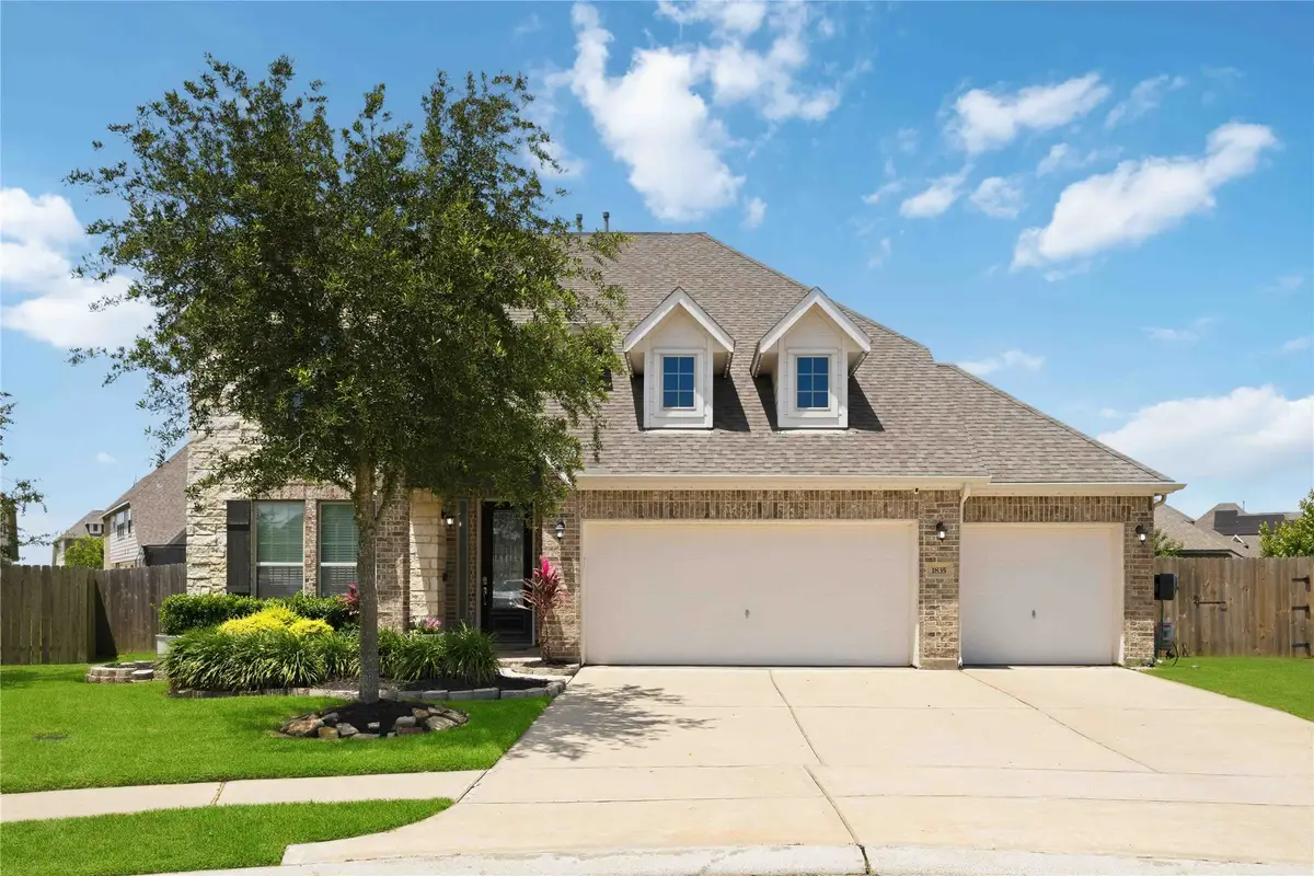 1835 Mountain Breeze Court, Dickinson, TX 77539 - #1