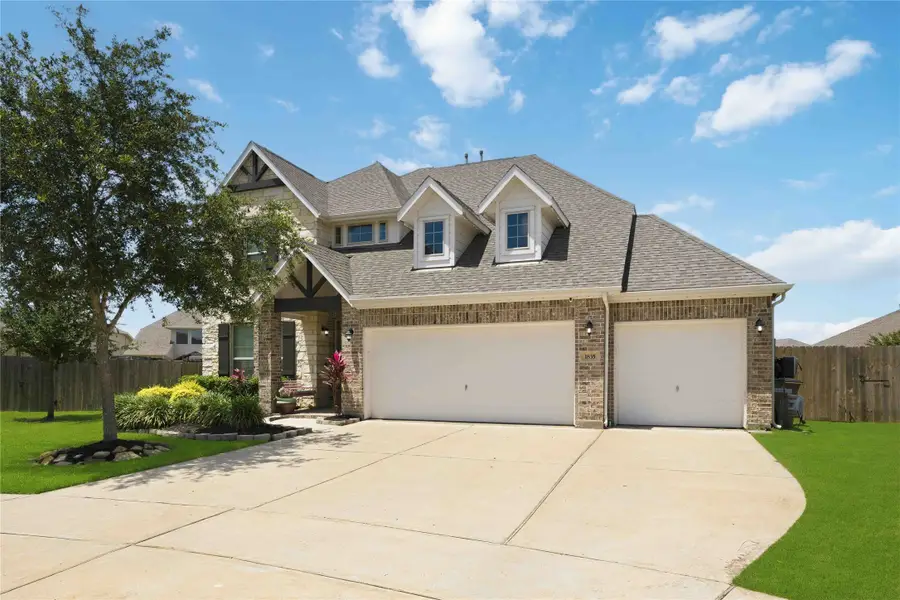 1835 Mountain Breeze Court, Dickinson, TX 77539 - #2