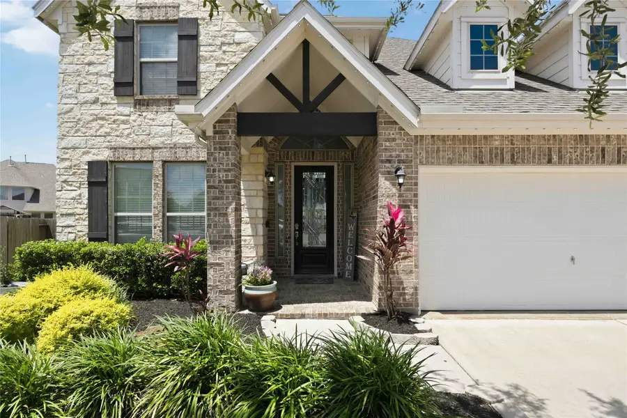 1835 Mountain Breeze Court, Dickinson, TX 77539 - #3