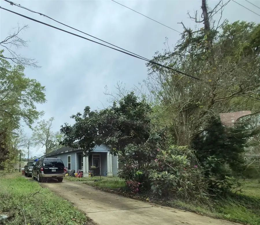 542 Horn Road, Lumberton, TX 77657 - #2