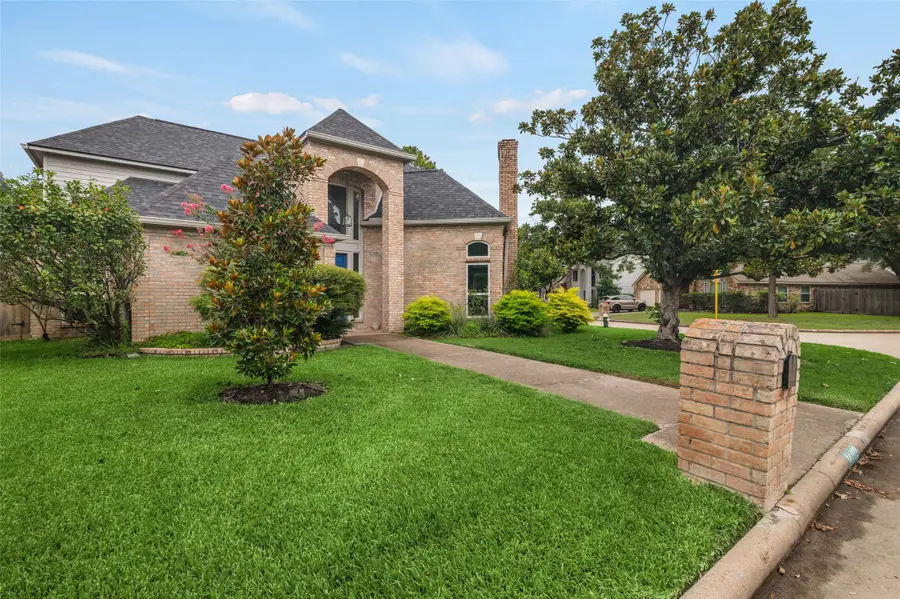 14402 Sandalfoot Street, Houston, TX 77095 - #2