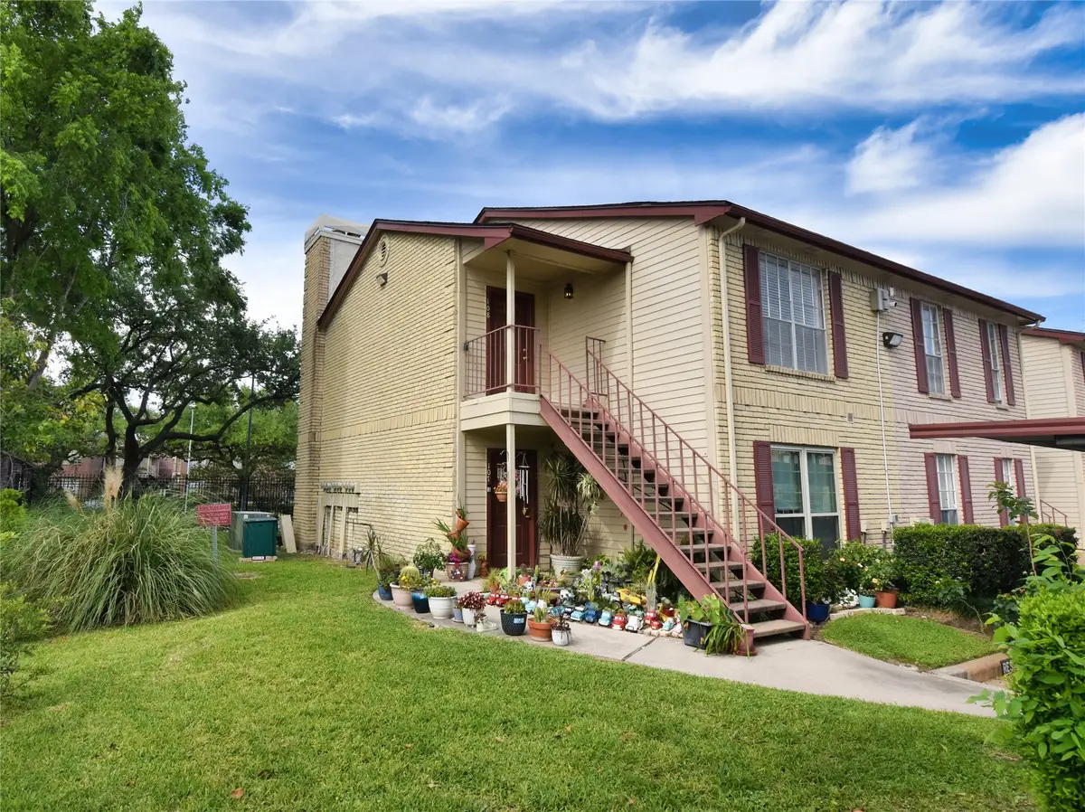 2120 El Paseo Street #108, Houston, TX 77054 - #1