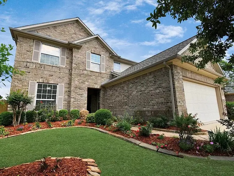 6315 Bain Drive, Missouri City, TX 77459 - #1