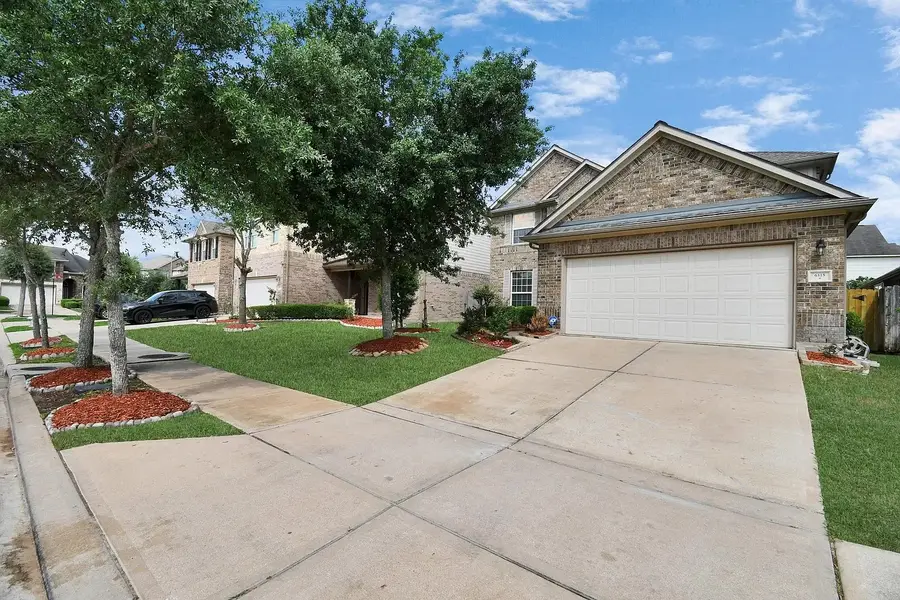 6315 Bain Drive, Missouri City, TX 77459 - #3