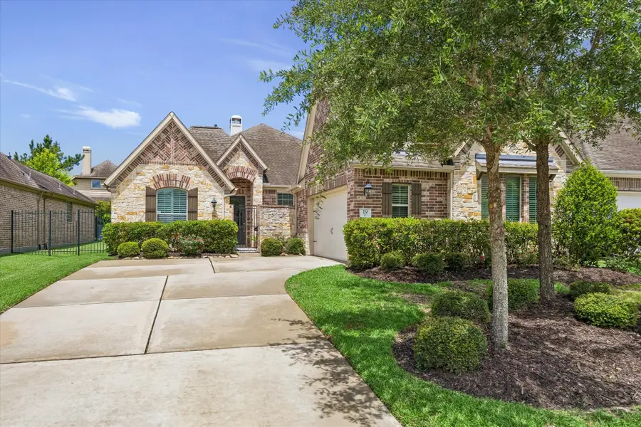 19 Peace Tree Way, Tomball, TX 77375 - #2