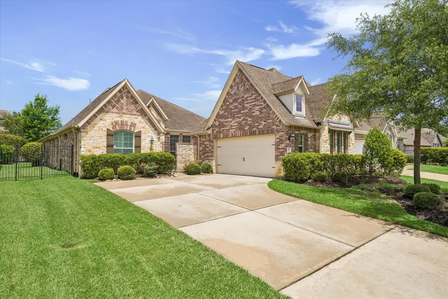 19 Peace Tree Way, Tomball, TX 77375 - #3
