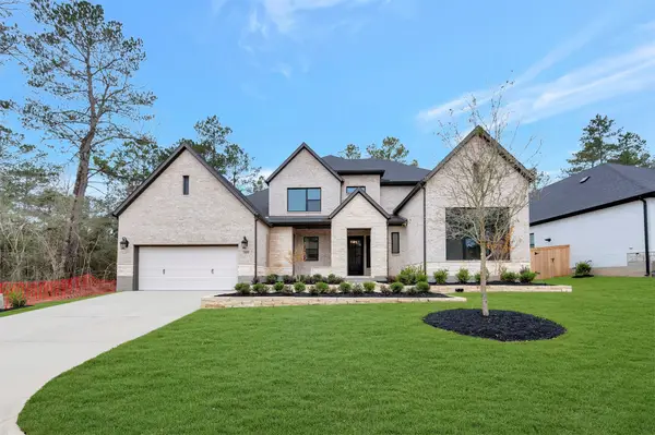 119 Rustica Bloom Trail, Willis, TX 77318