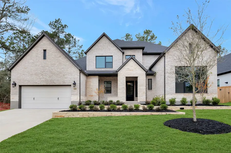 119 Rustica Bloom Trail, Willis, TX 77318 - #2