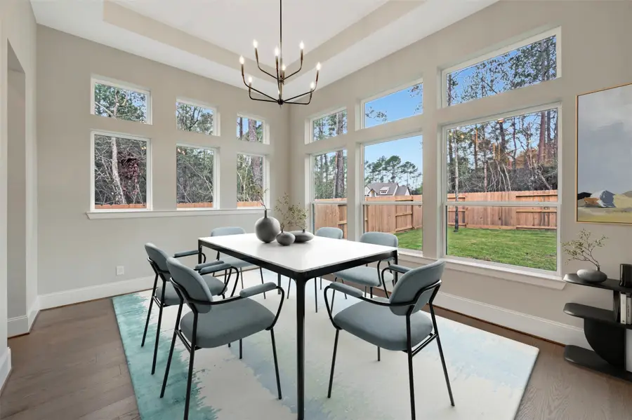 119 Rustica Bloom Trail, Willis, TX 77318 - #3