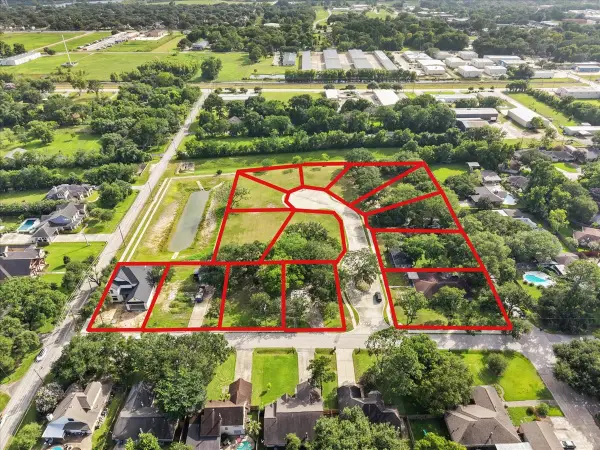 611 Acorn Creek Way, League City, TX 77573