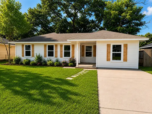 3208 Grant Street, Pasadena, TX 77503