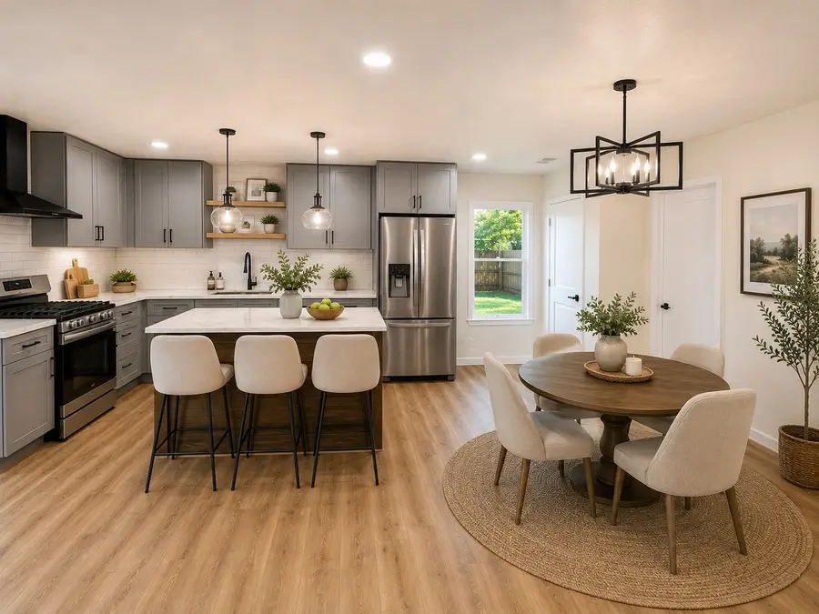3208 Grant Street, Pasadena, TX 77503 - #2