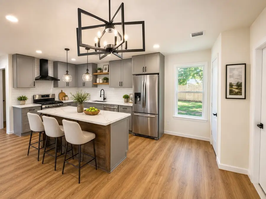 3208 Grant Street, Pasadena, TX 77503 - #3