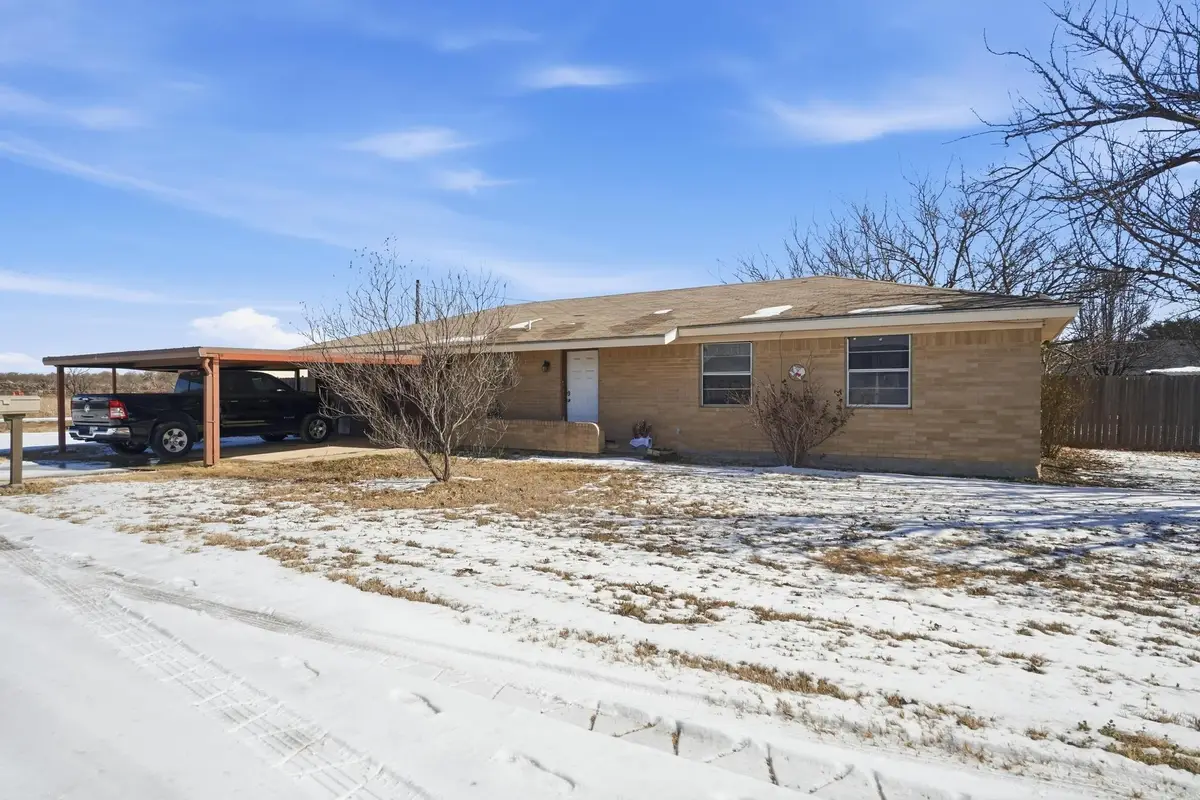 205 Field Street, Clyde, TX 79510 - Image #1