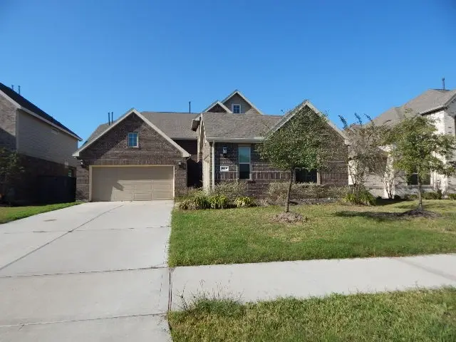 9419 Thornbluff Creek Court, Porter, TX 77365 - Image #2